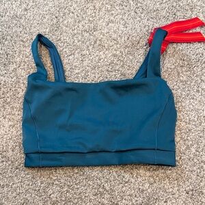 NWT Left On Friday M Top